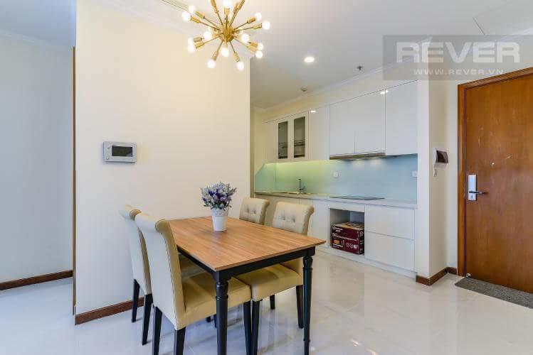 The Berry Vinhomes Luxury Apartments Cidade de Ho Chi Minh Exterior foto